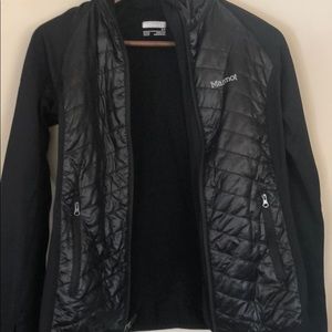 MARMOT ATHLETIC JACKET 🦔